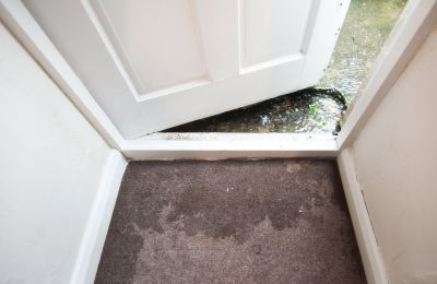 Emergency Water Damage Response