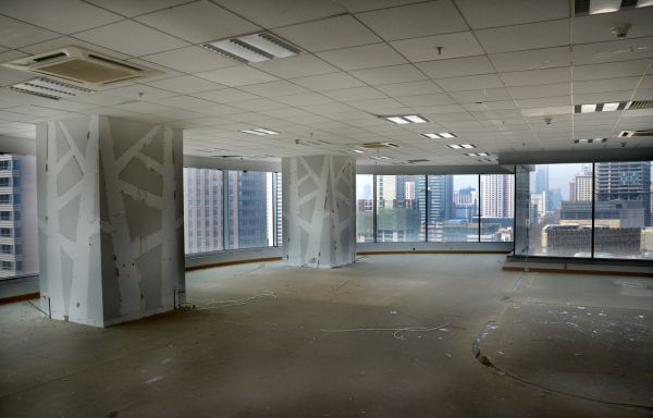 Commercial Restoration Service in Battle Creek