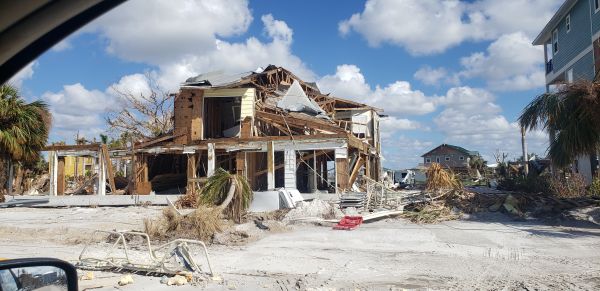 Disaster Cleanup Service in Battle Creek
