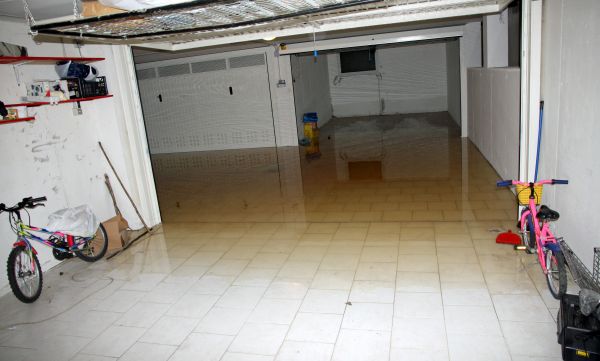 Flood Cleanup Service in Battle Creek