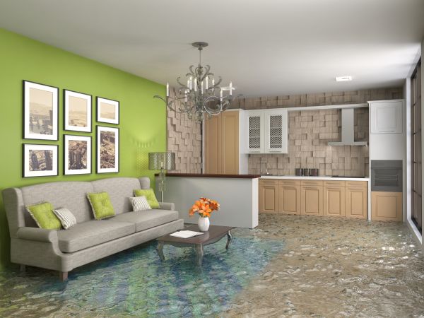 Cost of Wet Carpet Drying in Battle Creek