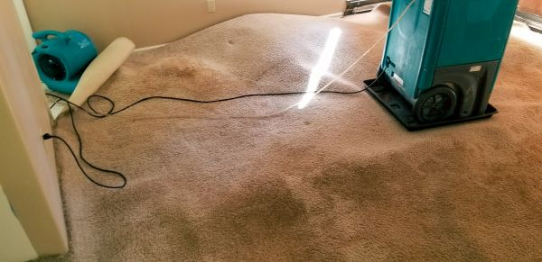 Cost of Flood Damage Cleanup in Battle Creek