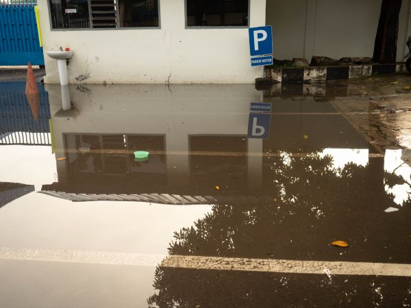 Cost of Storm Damage Repair in Battle Creek